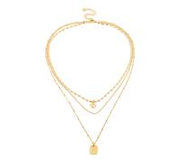 & Other Stories Cadena oro One Size oro