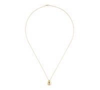& Other Stories Cadena oro One Size oro