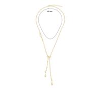 & Other Stories Cadena oro One Size oro