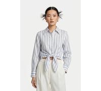 & Other Stories Calvin Shirt Blue Talla: 42 | Camisas Outlet | Mujer | Azul