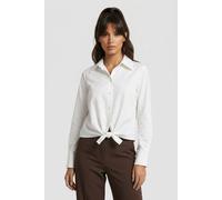 & Other Stories Calvin Shirt White Talla: 34 | Blusas Outlet | Mujer | Blanco