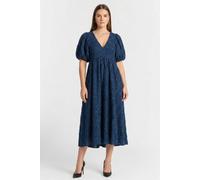 & Other Stories Camille Dress Speed Blue Talla: 32 | Vestidos Maxi Outlet | Mujer | Azul