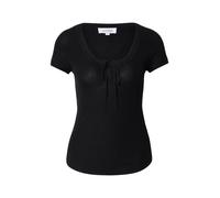 & Other Stories Camiseta negro XS negro