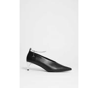& Other Stories Cara Pump Black Talla: 36 | Pumps Outlet | Mujer | Negro