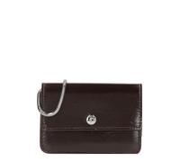 & Other Stories Cartera borgoña One Size borgoña