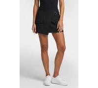 & Other Stories Cassie Skirt Black Talla: 42 | Mini Faldas Outlet | Mujer | Negro