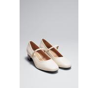 & Other Stories Cathia Pump White Talla: 41 | Pumps Outlet | Mujer | Blanco