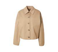 & Other Stories Chaqueta de entretiempo arena M arena
