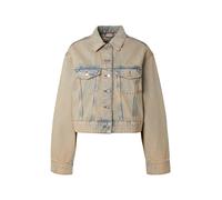 & Other Stories Chaqueta de entretiempo beige S beige