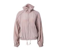 & Other Stories Chaqueta de entretiempo capuchino XS capuchino
