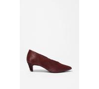 & Other Stories Dawn Pump Red Talla: 37 | Pumps Outlet | Mujer | Rojo