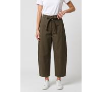 & Other Stories Es Silas Trousers Khaki Talla: 34 | Chinos Outlet | Mujer | Marrón
