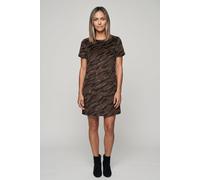 & Other Stories Etienna Dress Brown Talla: 34 | Mini Vestidos Outlet | Mujer | Marrón