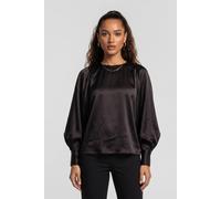 & Other Stories Fatima Blouse Brown Talla: 36 | Manga Larga Outlet | Mujer | Marrón