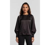 & Other Stories Fatima Blouse Brown Talla: 38 | Blusas Outlet | Mujer | Marrón