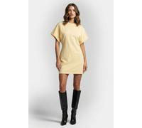 & Other Stories Felicia Dress Yellow Talla: S | Blusón Outlet | Mujer | Amarillo