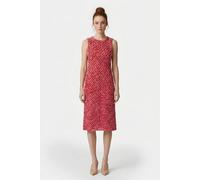 & Other Stories Flora Dress Red Talla: M | Vestidos Midi Outlet | Mujer | Rojo