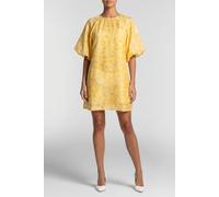 & Other Stories Gabie Dress Yellow Talla: 32 | Mini Vestidos Outlet | Mujer | Amarillo