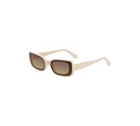 & Other Stories Gafas de sol blanco One Size blanco