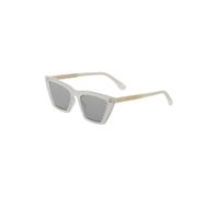 & Other Stories Gafas de sol blanco One Size EUR