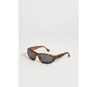 & Other Stories Gafas de sol cognac / negro One Size EUR