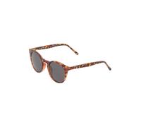 & Other Stories Gafas de sol marrón / pueblo One Size EUR