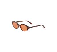& Other Stories Gafas de sol marrón / rojo oscuro One Size EUR