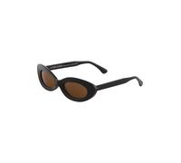 & Other Stories Gafas de sol negro One Size negro