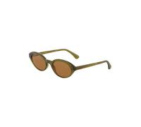 & Other Stories Gafas de sol verde One Size verde