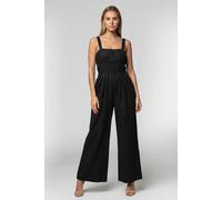 & Other Stories Ishod Jumpsuit Black Talla: 40 | Monos Outlet | Mujer | Negro