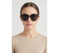 & Other Stories Jeanne Sunglasses Black Talla: OS | Gafas de Sol Outlet | Mujer | Negro