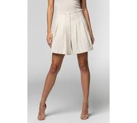 & Other Stories Joy Shorts White Talla: 36 | Pantalones Cortos Outlet | Mujer | Blanco