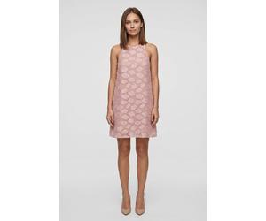 & Other Stories Kitty Dress Pink Talla: 32 | Mini Vestidos Outlet | Mujer | Rosa