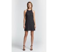 & Other Stories Kitty Linen Dress Black Talla: 32 | Mini Vestidos Outlet | Mujer | Blanco