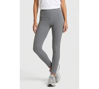 & Other Stories Leya Legging Grey Talla: L | Leotardos Outlet | Mujer | Gris
