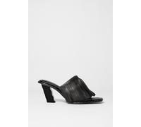 & Other Stories Lilli Sandalette Black Talla: 37 | Chancletas Outlet | Mujer | Negro