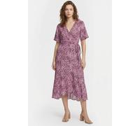 & Other Stories Lilly Dress Pink Talla: 34 | Vestidos Midi Outlet | Mujer | Rosa
