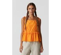 & Other Stories Lily Top Orange Talla: 40 | Camisetas de Tirantes Outlet | Mujer | Naranja