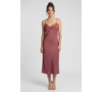 & Other Stories Lorelei Dress Speed Red Talla: 34 | Vestidos Midi Outlet | Mujer | Rojo