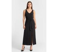 & Other Stories Lotta Dress Black Talla: XS | Vestidos Midi Outlet | Mujer | Negro