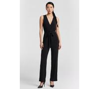 & Other Stories Maxima Jumpsuit Speed Black Talla: L | Monos Outlet | Mujer | Negro