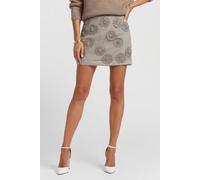 & Other Stories Moss Skirt Khaki Talla: 44 | Mini Faldas Outlet | Mujer | Marrón