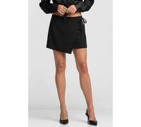 & Other Stories Nicky Wrap Black Talla: 32 | Mini Faldas Outlet | Mujer | Negro