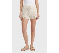 & Other Stories Nolan Short White Talla: S | Pantalones Cortos Outlet | Mujer | Blanco