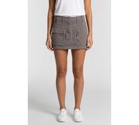 & Other Stories Noomi Skirt Grey Talla: 36 | Mini Faldas Outlet | Mujer | Gris