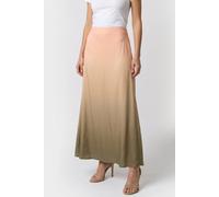 & Other Stories Norah Skirt Khaki Talla: 38 | Faldas Maxi Outlet | Mujer | Marrón