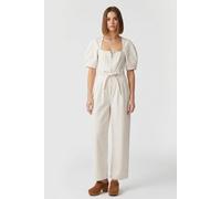 & Other Stories Olive Jumpsuit White Talla: 44 | Monos Outlet | Mujer | Blanco