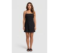 & Other Stories Oma Dress Black Talla: 32 | Mini Vestidos Outlet | Mujer | Negro