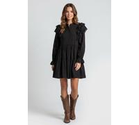 & Other Stories Pa Alix Dress Black Talla: XS | Blusón Outlet | Mujer | Negro