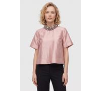 & Other Stories Pa Irmis Blouse Pink Talla: 38 | Blusas Outlet | Mujer | Rosa